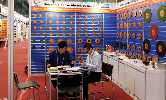 132nd China Import and Export Fair(Canton Fair)